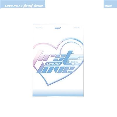 Part 1 First Love