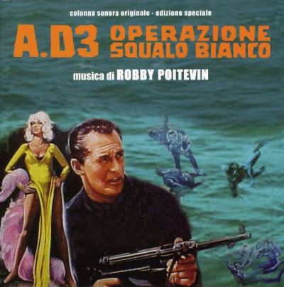 A d3 operazione squalo bianco