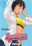 Saotome - vol. 08
