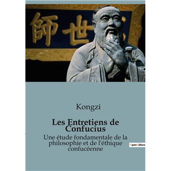 Les Entretiens de Confucius