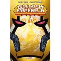 Empire Tome 1 Empire Mark Waid Kitson Broche Achat Livre Fnac