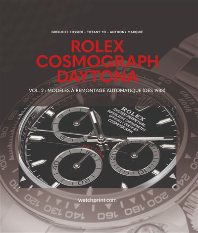 DAYTONA SELF-WINDING 自動巻デイトナ 小冊子付き 大型本 本