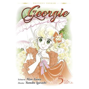 Georgie - Georgie, Tome 5 - 1