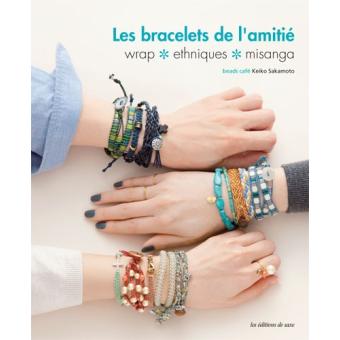 Bracelets de l'amitié 'Sooo Many Bracelets!