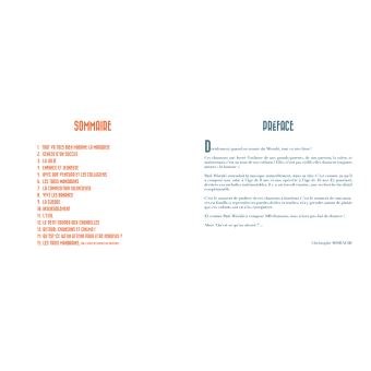 Tout va très bien, Madame la Marquise !