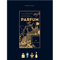 livre parfum guerlain