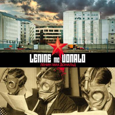 Lenine mc donald