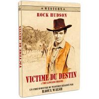 Victime du destin