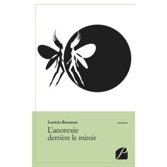 L'anorexie derrière le miroir