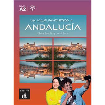 Un viaje fantástico a Andalucía