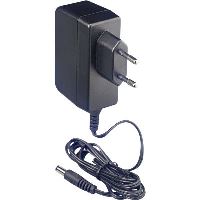 Adaptateur Secteur Zoom AD-19 - 12V/2A Pour TAC-8, UAC-8 Et F8 - Alimentation Centre Positif