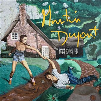 Martin Dupont - 1