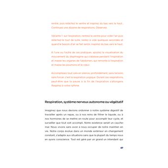 Respirons ensemble