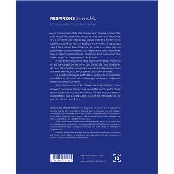 Respirons ensemble