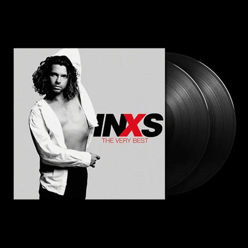 VERY BEST/LP