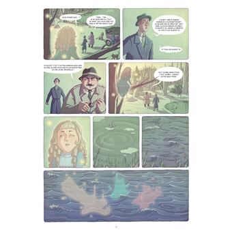 La Mystérieuse affaire Agatha Christie