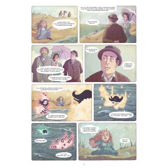 La Mystérieuse affaire Agatha Christie