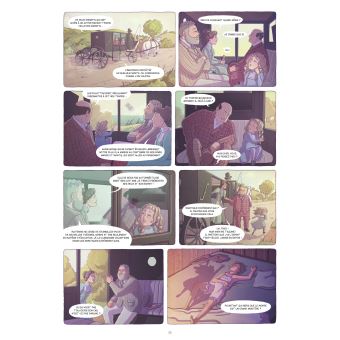 La Mystérieuse affaire Agatha Christie