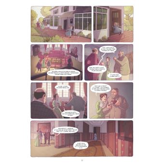 La Mystérieuse affaire Agatha Christie