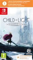 CHILD OF LIGHT ULTIMATE REMASTER CODE IN A BOX SWITCH