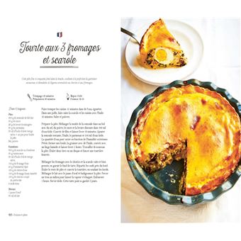 Les recettes culte - Cuisiner méditerranéen