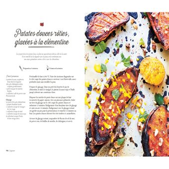 Les recettes culte - Cuisiner méditerranéen