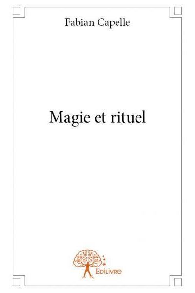 Magie et rituel