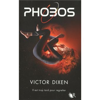 PhobosPhobos