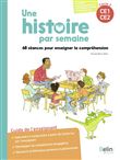 Une histoire par semaine