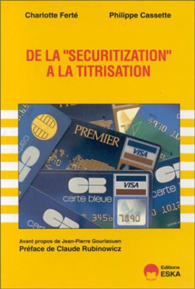 De la securitization a la titrisation