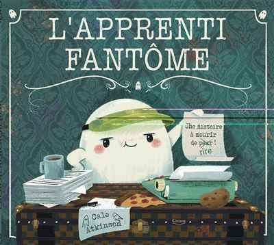 L'apprenti fantôme