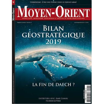 Moyen-Orient