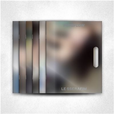 2nd Studio Album PUREFLOW Part 1 (COMPACT Version)