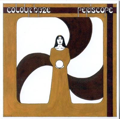 Persicope