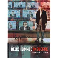 Deux hommes en guerre