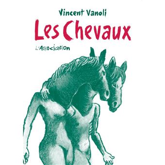 Les Chevaux