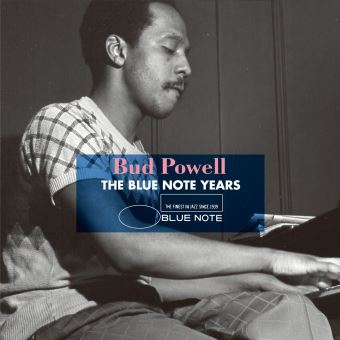 Bud Powell - 1