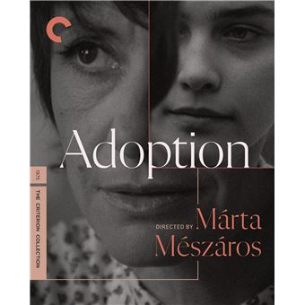 Adoption Blu-ray - 1