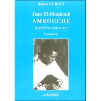 Jean el Mouhoub Amrouche