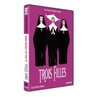 Trois filles