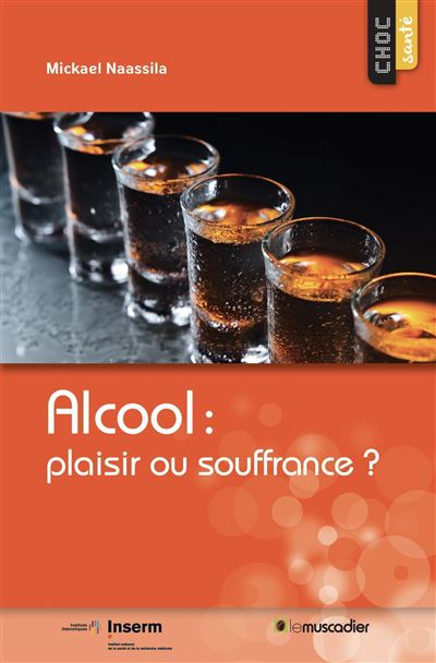 Alcool, plaisir ou souffrance