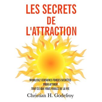 Les secrets de l'attraction