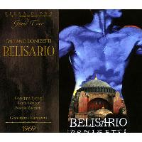 Belisario