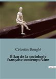 Bilan de la sociologie française contemporaine