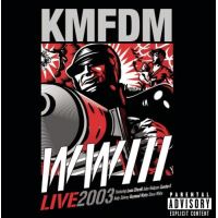 Ww3 tour 2003