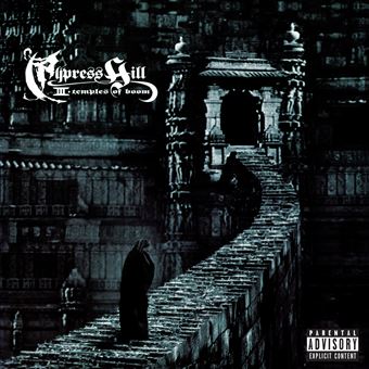 Cypress Hill III: Temples of Boom  - 2 Vinilos