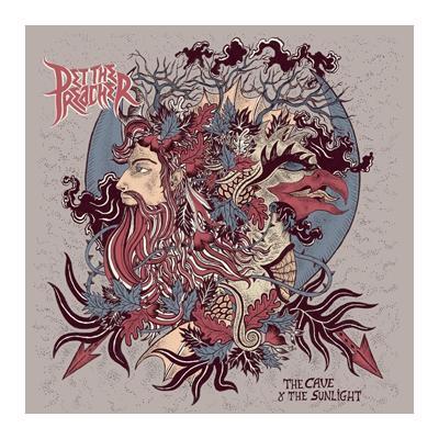 The Cave & The Sunlight (Ltd.First Edt.)