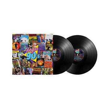 Vinyles 90's - Ménélik - Backstreet Boys - Vinyle album - Achat & prix