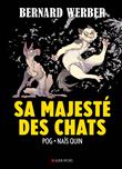 Sa majesté des chats (BD)
