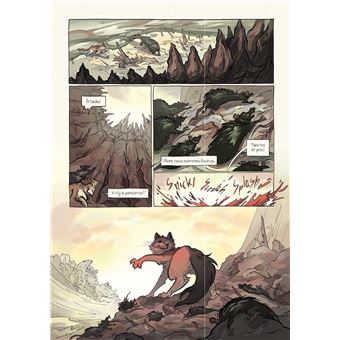 Sa majesté des chats (BD)